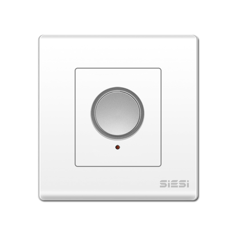 轻触延时开关